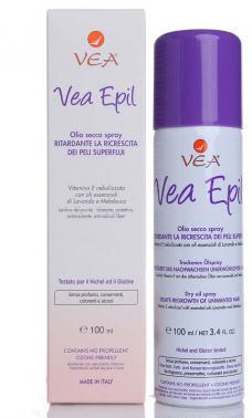 VEA EPIL 100 ML - farmanauta.it