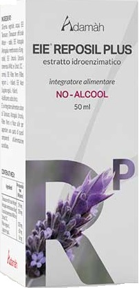 EIE REPOSIL PLUS GOCCE 50 ML - farmanauta.it