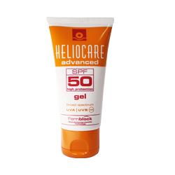 HELIOCARE GEL FP50 200 ML - farmanauta.it