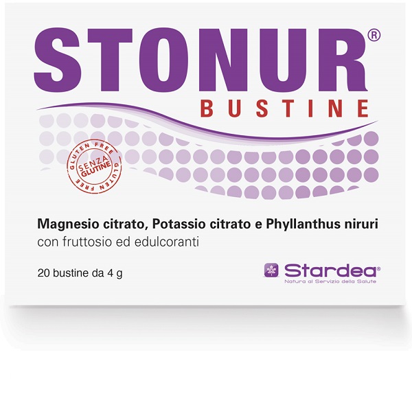 STONUR 20 BUSTINE - farmanauta.it
