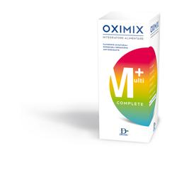 OXIMIX MULTI+COM 200 ML - farmanauta.it