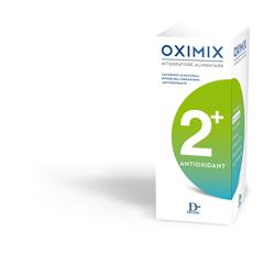 OXIMIX 2+ ANTIOXIDANT 200 ML - farmanauta.it