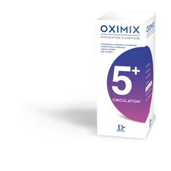 OXIMIX 5+ CIRCULA 200 ML - farmanauta.it