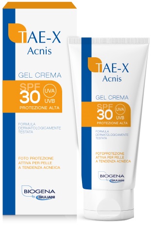 TAE X ACNIS CREMA 60 ML - farmanauta.it