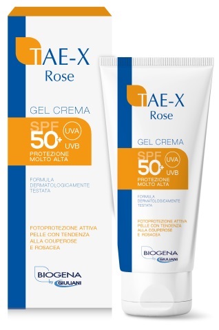 TAE X ROSE CREMA 60 ML - farmanauta.it