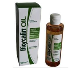 BIOSCALIN SHAMPOO OIL FORTIFICANTE 200 ML - farmanauta.it