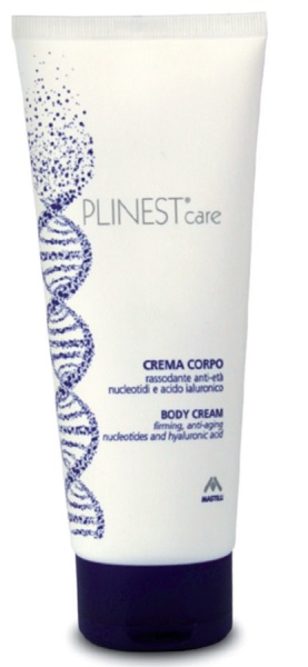 PLINEST CARE CREMA CORPO 200 ML - farmanauta.it