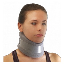COLLARE CERVICALE GIBAUD ORTHO SEMIRIGIDO BASSO TAGLIA 3 - farmanauta.it