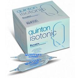 QUINTON ISOTONIC 30 FIALE 10 ML - farmanauta.it