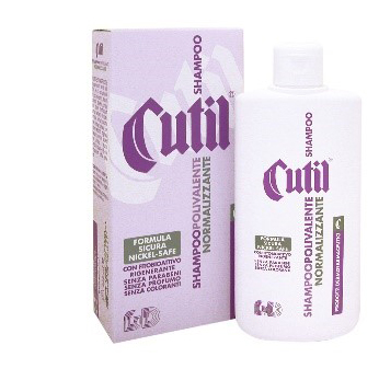 CUTIL SHAMPOO POLIVALENTE 200 ML - farmanauta.it
