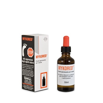MYKORED FLUIDO GOCCE 50 ML - farmanauta.it