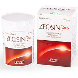 ZEOSIND MED 90 CPS - farmanauta.it