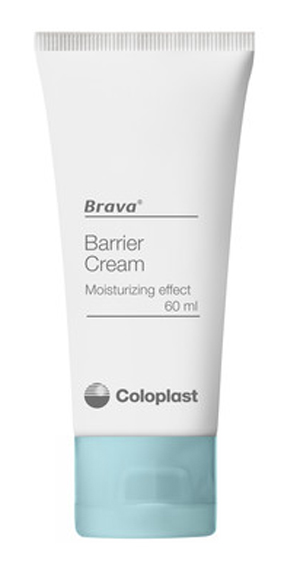 BRAVA CREMA BARRIERA STOMIA 60 G - farmanauta.it