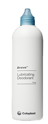 BRAVA DEODORANTE LUBRIFICANTE PER STOMIA E SACCHE URINA 239 ML - farmanauta.it