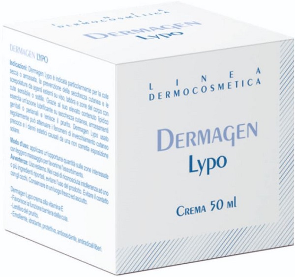 DERMAGEN LIPO 50 ML - farmanauta.it