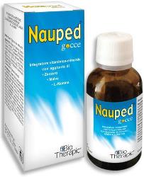 NAUPED GOCCE 30 ML - farmanauta.it