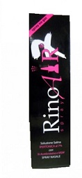 RINOAIR 7% SPRAY NASALE IPERTONICO 50 ML - farmanauta.it