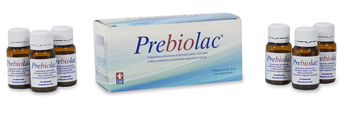 PREBIOLAC 10 FLACONCINI 10 ML - farmanauta.it