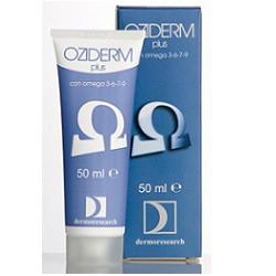 OZIDERM PLUS COSMETICO LENITIVO ANTIARROSSANTE VISO CORPO 50ML - farmanauta.it