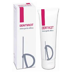 DERMACIT DETERGENTE ATTIVO 100 ML - farmanauta.it