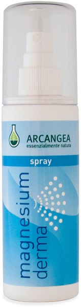 MAGNESIUM DERMA 100 ML - farmanauta.it
