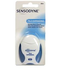 SENSODYNE FILO INTERDENTALE EXPANDING - farmanauta.it
