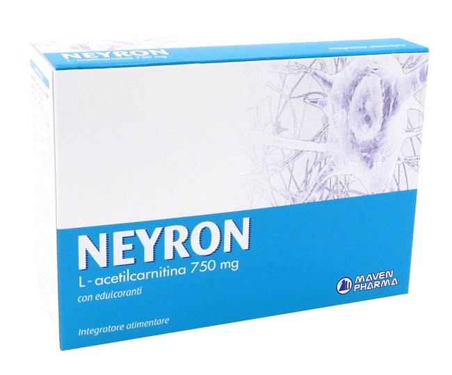NEYRON 20 BUSTINE - farmanauta.it