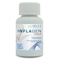 INFLAGEN DNA 60 COMPRESSE 54 G - farmanauta.it
