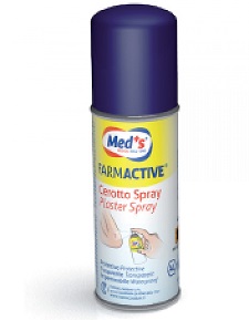 FARMACTIVE CEROTTO SPRAY 40 ML - farmanauta.it