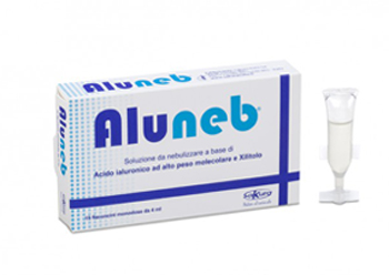 ALUNEB SOLUZIONE ISOTONICA 15 FLACONCINI DA 4 ML - farmanauta.it