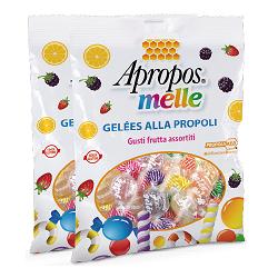 APROPOS MELLE GELEES 80 G - farmanauta.it