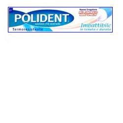 POLIDENT LUNGA TENUTA 40 G - farmanauta.it