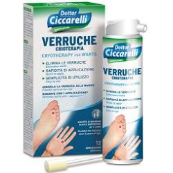 TRATTAMENTO VERRUCHE 75 ML - farmanauta.it