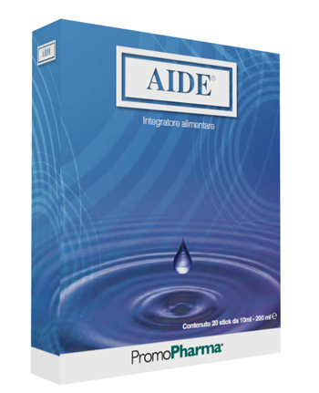 AIDE GERMANIO 20 STICK - farmanauta.it