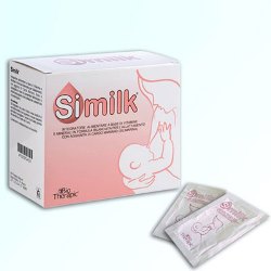SIMILK 30 BUSTINE - farmanauta.it