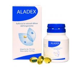 ALADEX PERLE 20 PERLE - farmanauta.it