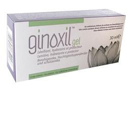 GINOXIL GEL TUBO 30ML - farmanauta.it