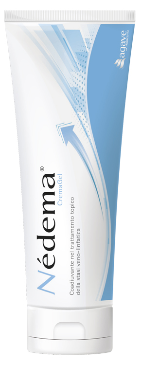 COAUDIUVANTE NEL TRATTAMENTO TOPICO DELLE STASI VEVO LINFATICHE NEDEMA CR GEL 75ML - farmanauta.it