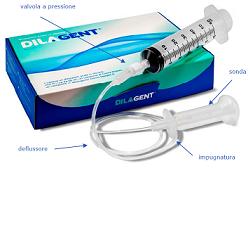 SONDA ANALE DILAGENT 1 PEZZO - farmanauta.it