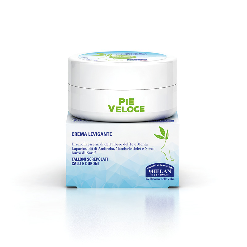 PIE VELOCE CREMA LEVIGANTE - farmanauta.it
