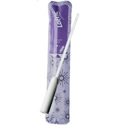 CATETERE URINARIO MONOUSO AUTOLUBRIFICANTE IDROFILO POBE LUBRIFICAZIONE TRAMITE POLIVINILPIRROLIDONE SOLUZIONE SALINA STERILE INTEGRATA DONNA CH12 15 CM 30 - farmanauta.it
