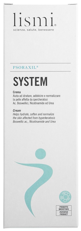 PSORAXIL SYSTEM EMULSIONE VISO CORPO 200 ML - farmanauta.it