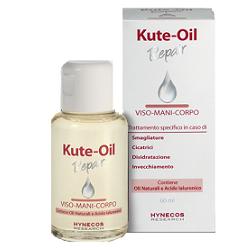 KUTEOIL REPAIR 60 ML - farmanauta.it