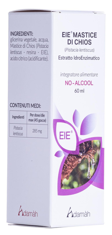 EIE MASTICE DI CHIOS FLACONCINO 30 ML - farmanauta.it