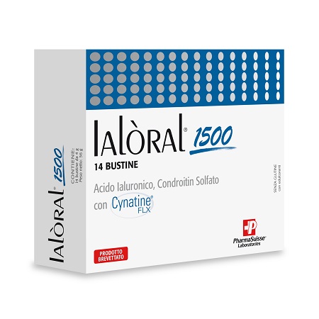 IALORAL 1500 14 BUSTINE - farmanauta.it