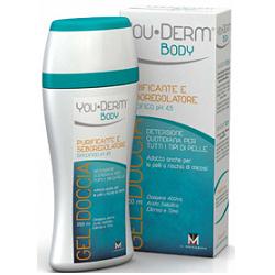 YOUDERM PELLE PURA BODY 250 ML - farmanauta.it