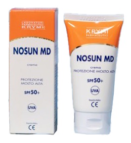 NOSUN MD CREMA PROTEZIONE MOLTO ALTA 75 ML - farmanauta.it