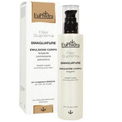 EUPHIDRA FILLER SUPREMA SMAGLIATURE EMULSIONE CORPO DISPENSER 200 ML - farmanauta.it
