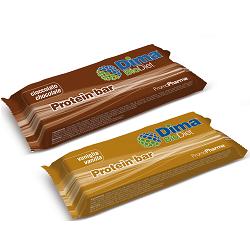 PROTEIN BAR CIOCCOLATO 45 G - farmanauta.it