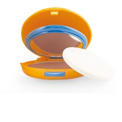 DEFENCE SUN BIONIKE FONDOTINTA COMPATTO SOLARE SPF 50 PROTEZIONE ALTA N2 BRONZO 10 G - farmanauta.it